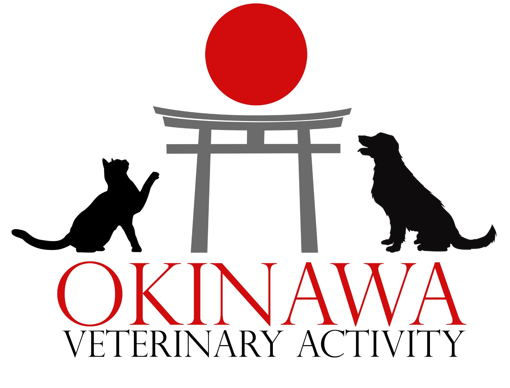 Okinawa Veterinary Activity FaceBook page